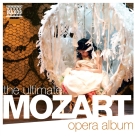 Çeşitli Sanatçılar: The Ultimate Mozart Opera Album - CD Foto #1