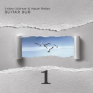 Erdem Sökmen, Hasan Meten: Guitar Duo - 1 - CD Foto #1