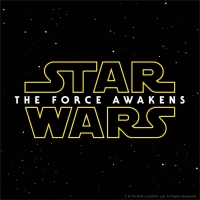 John Williams: OST - Star Wars: The Force Awaken - CD