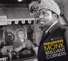 Thelonious Monk: Brilliant Corners - CD Foto #1