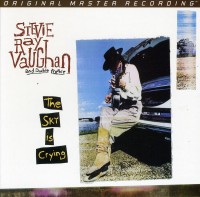 Stevie Ray Vaughan: Sky Is Crying - SACD