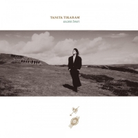 Tanita Tikaram: Ancient Heart (White Vinyl) - Plak