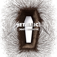 Metallica: Death Magnetic - CD