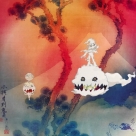Kanye West, Kid Cudi: Kids See Ghosts - Plak Foto #1