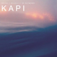Selen Gülün: Kapı - CD