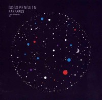 GoGo Penguin: Fanfares - Plak