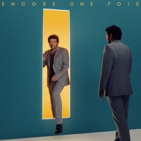 Patrick Bruel: Encore Une Fois - CD