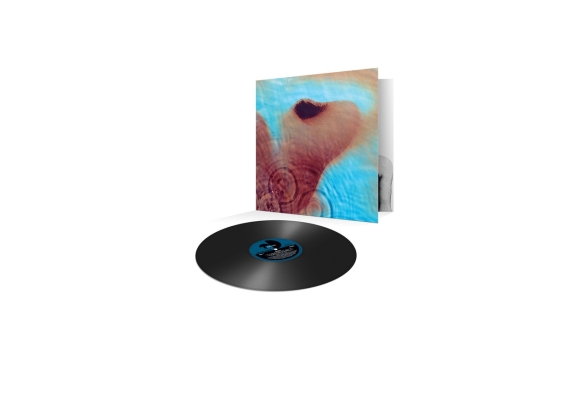 Pink Floyd: Meddle (Remastered) - Plak Foto #2