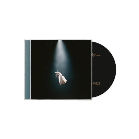 Ariana Grande: Eternal Sunshine Deluxe: Brighter Days Ahead - CD Foto #1