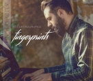 Tolga Erzurumlu: Fingerprints - CD Foto #1