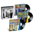 Charles Lloyd: Trio Of Trios - Plak Foto #1