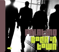 Michel Benita, Glenn Ferris, Paolo Fresu, Aldo Romano: Palatino - CD