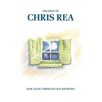 Chris Rea: New Light Through Old Windows: The Best Of Chris Rea - CD
