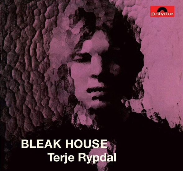 Terje Rypdal: Bleak House - Limited Edition. - CD Foto #1