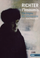 Bruno Monsaingeon, Sviatoslav Richter: The Enigma - DVD