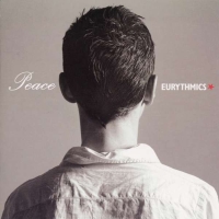 Eurythmics: Peace (Remastered) - Plak