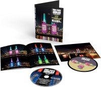 Pink Floyd: Animals (2018 Remix) - BluRay Audio