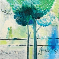 Avishai Cohen: Arvoles - Plak
