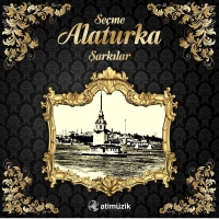 Ertan Sert: Seçme Alaturka Şarkılar - Plak