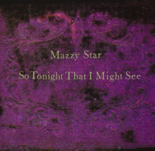 マジー・スター/シー・ハングス・ブライトリィ MAZZY STAR (メイジー・スター) - She Hangs Brightly (EU 限定リプロ