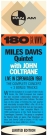 Miles Davis, John Coltrane: Live In Copenhagen 1960 - Plak Foto #4