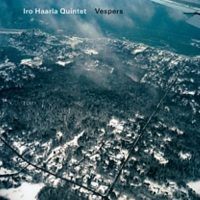 Iro Haarla, Mathias Eick, Trygve Seim, Ulf Krokfors, Jon Christensen: Vespers - CD