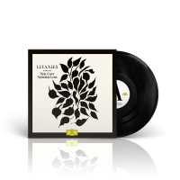 Nicholas Lens, Nick Cave: L.I.T.A.N.I.E.S - Plak