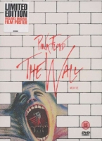 Pink Floyd: The Wall Movie - DVD
