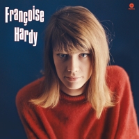 Françoise Hardy: Tous les garcons et les filles - Plak