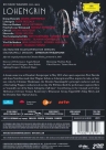 Piotr Beczala, Anna Netrebko, Christian Thielemann, Staatskapelle Dresden: Wagner: Lohengrin - DVD Foto #2