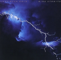 Dire Straits: Love Over Gold - CD