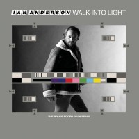 Ian Anderson: Walk Into Light (The Bruce Soord 2026 Remix) - Plak