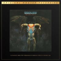 The Eagles: One of These Nights (UltraDisc One-Step Pressing ) - Plak