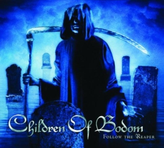 Children Of Bodom Plak, CD ve DVD Satın Al | Opus3a