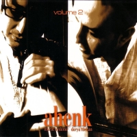 Murat Aydemir, Derya Türkan: Ahenk 2 - CD