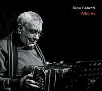 Dino Saluzzi: Albores - CD