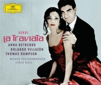 Verdi: La Traviata - CD