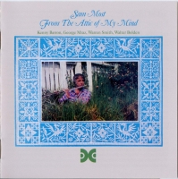 Sam Most: From The Attic Of My Mind - CD