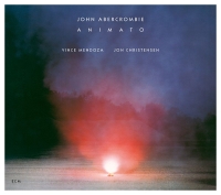 John Abercrombie: Animato - Plak