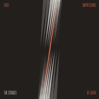 The Strokes: First Impressions Of Earth (Limited Edition - Hazy Red Vinyl) - Plak
