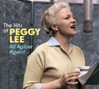 Peggy Lee: All Aglow Again - CD