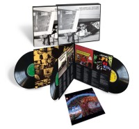 Beastie Boys: Ill Communication (Limited Deluxe Collector's Edition) (Lenticular Cover) - Plak