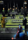 Sonia Ganassi, Jose Bros, Mirco Palazzi, Fabrizio Maria Carminati, Fiorenza Cedolins, Orchestra del Teatro La Fenice di Venezia: Donizetti: Maria Stuarda - DVD Foto #1
