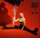 Avril Lavigne: Love Sux - Plak Foto #1