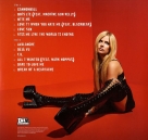 Avril Lavigne: Love Sux - Plak Foto #2