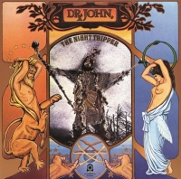 Dr. John: The Sun, Moon & Herbs - Plak