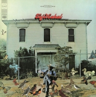 Taj Mahal - Plak