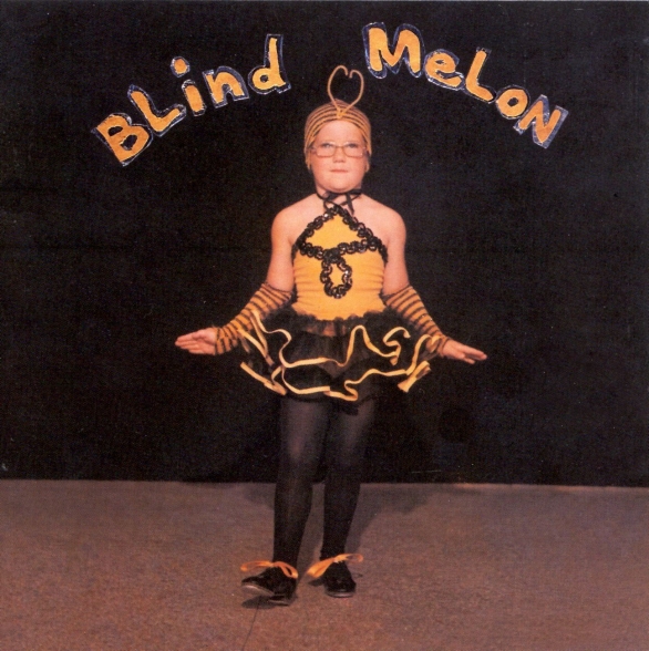 Blind Melon - CD Foto #1