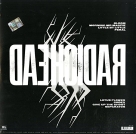Radiohead: The King Of Limbs - Plak Foto #2