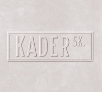 Yüzyüzeyken Konuşuruz: Kader Sk. - CD